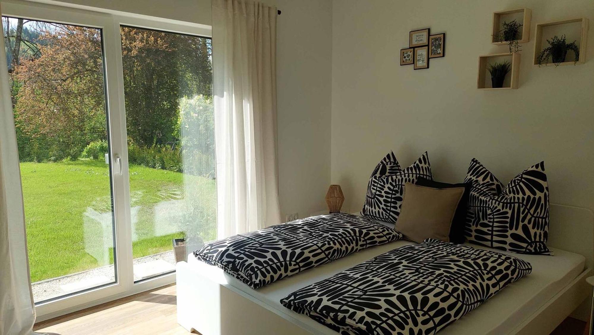 Ferienhaus Casa Neugrua Stockheim  Esterno foto